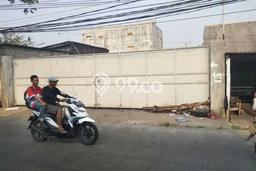 Tanah Dijual Lokasi Cilincing, Jakarta Utara dengan Luas Tanah 17699m2 dan Status SHM Tanah Dijual Lokasi Cilincing, Jakarta Utara dengan Luas Tanah 17699m2 dan Status SHM