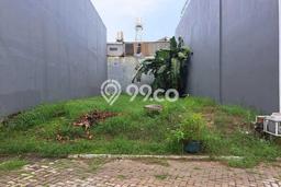 Tanah Kavling Dijual di Modernland, Tangerang dengan Luas Tanah 144m2 Tanah Kavling Dijual di Modernland, Tangerang dengan Luas Tanah 144m2