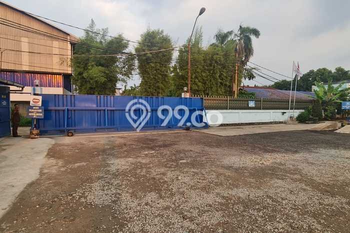 Pabrik Bagus LT 5594m2 LB 3000m2 Dijual di Mauk Tangerang Pabrik Bagus LT 5594m2 LB 3000m2 Dijual di Mauk Tangerang
