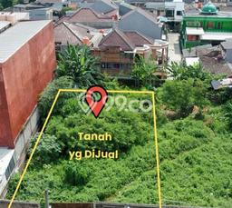 Tanah Kavling di Tangerang Dijual dengan Luas 491m2 Tanah Kavling di Tangerang Dijual dengan Luas 491m2