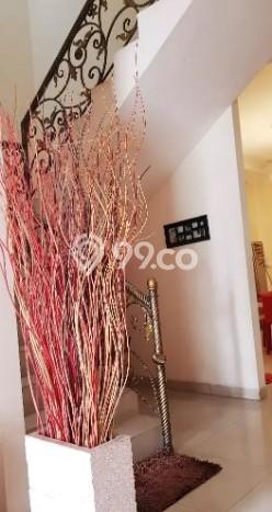 Rumah Elit LB 400m2 Siap Pakai Desain Elegan di Pantai Indah Kapuk, Jakarta Utara Rumah Elit LB 400m2 Siap Pakai Desain Elegan di Pantai Indah Kapuk, Jakarta Utara