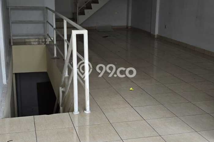 Ruko Dijual Lokasi Emas di Cengkareng Luas 96m2 Ruko Dijual Lokasi Emas di Cengkareng Luas 96m2