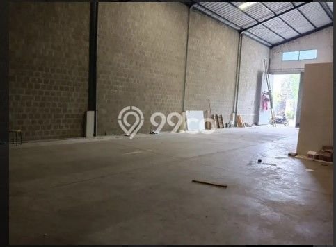 Gudang di Bekasi, Luas 240m², Lokasi Premium, Siap Operasi Gudang di Bekasi, Luas 240m², Lokasi Premium, Siap Operasi