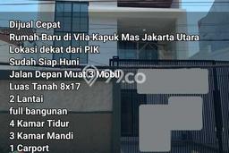 Hunian Super Elit dengan Akses Paling Strategis di Kapuk, Jakarta Utara Hunian Super Elit dengan Akses Paling Strategis di Kapuk, Jakarta Utara
