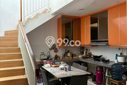 Rumah Minimalis 4 KT di Citra Garden Jakarta Barat Unfurnished Rumah Minimalis 4 KT di Citra Garden Jakarta Barat Unfurnished
