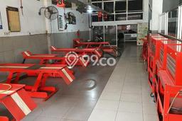 Unit Ruko Dijual di Bekasi LT 299m2 & LB 310m2 Unit Ruko Dijual di Bekasi LT 299m2 & LB 310m2