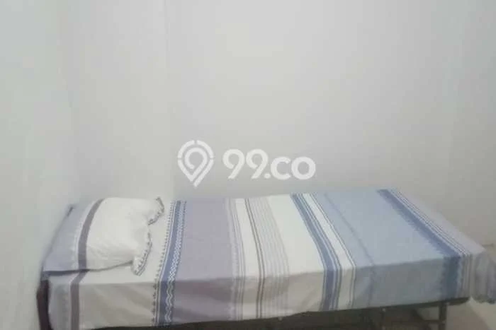 Rumah Kost Disewakan di Taman Surya Harga Bersahabat Rumah Kost Disewakan di Taman Surya Harga Bersahabat