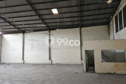 Unit Gudang disewakan di Tangerang Tangerang dengan LT 575m2 / LB 575m2 Unit Gudang disewakan di Tangerang Tangerang dengan LT 575m2 / LB 575m2