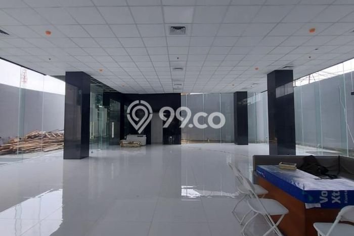 Paling Diincar! Kantor Dijual di Warung Buncit Harga Kompetitif Paling Diincar! Kantor Dijual di Warung Buncit Harga Kompetitif