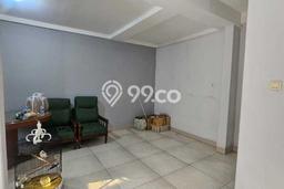 For Sale! Luxury House LT 200m2 Desain Elegan di Pluit For Sale! Luxury House LT 200m2 Desain Elegan di Pluit