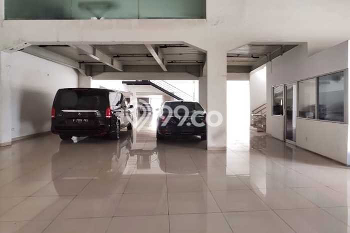 Dijual! Kantor di Fatmawati Jakarta Selatan LT 744m2 / LB 1000m2 Kawasan Strategis Dijual! Kantor di Fatmawati Jakarta Selatan LT 744m2 / LB 1000m2 Kawasan Strategis
