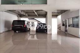 Dijual! Kantor di Fatmawati Jakarta Selatan LT 744m2 / LB 1000m2 Kawasan Strategis Dijual! Kantor di Fatmawati Jakarta Selatan LT 744m2 / LB 1000m2 Kawasan Strategis