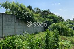 Tanah Siap Bangun Dijual di Tangerang Punya Luas 9013m2 Tanah Siap Bangun Dijual di Tangerang Punya Luas 9013m2