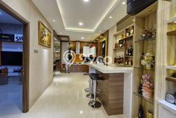 Rumah Luxury Modern Tanpa Renovasi di Citra Garden Jakarta Barat Rumah Luxury Modern Tanpa Renovasi di Citra Garden Jakarta Barat