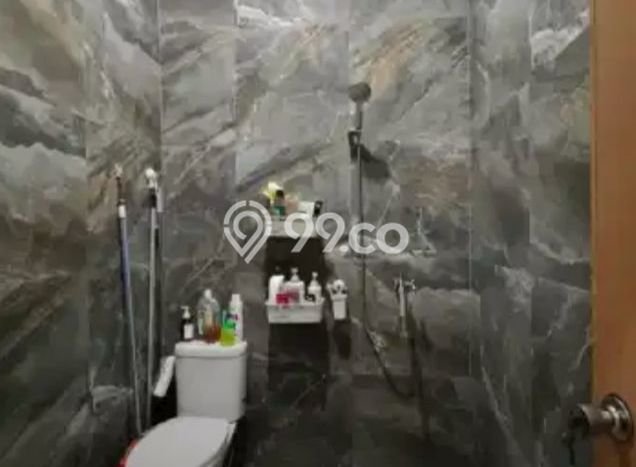 Rumah Luas Asri 2 KT Siap Pakai di Duta Garden Jakarta Barat Rumah Luas Asri 2 KT Siap Pakai di Duta Garden Jakarta Barat