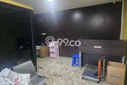 Gudang Dijual Lokasi Emas di Tangerang Luas 1120m2 Gudang Dijual Lokasi Emas di Tangerang Luas 1120m2