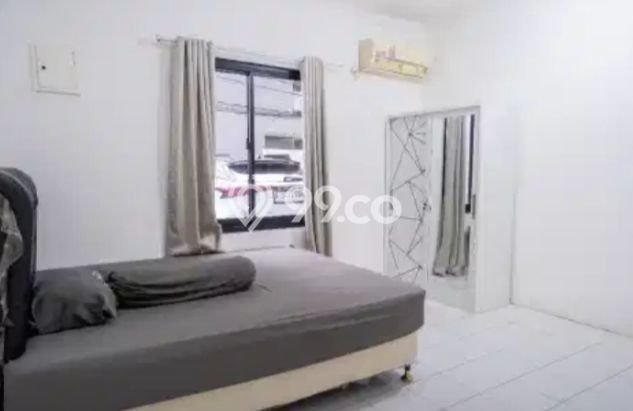 Dijual Rumah Mewah Elegan Dengan View Cantik di Mampang, Jakarta Selatan Dijual Rumah Mewah Elegan Dengan View Cantik di Mampang, Jakarta Selatan