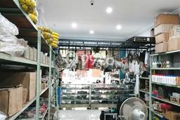 Rumah Strategis Modern Lb 200m2 di Cengkareng, Jakarta Barat Rumah Strategis Modern Lb 200m2 di Cengkareng, Jakarta Barat