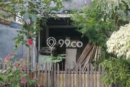 Rumah Modern 1 KT di Petojo Jakarta Pusat Unfurnished Rumah Modern 1 KT di Petojo Jakarta Pusat Unfurnished