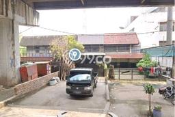 Disewakan Ruko di Kawasan Ramai Ancol Luas 200m2 Disewakan Ruko di Kawasan Ramai Ancol Luas 200m2