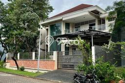 For Sale! Luxury House LT 489m2 Desain Modern di Pantai Indah Kapuk For Sale! Luxury House LT 489m2 Desain Modern di Pantai Indah Kapuk