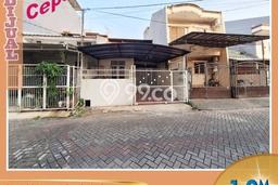 Rumah Modern 3 Kamar Siap Huni di Citra Garden, Dekat Pusat Perbelanjaan, Jakarta Barat Rumah Modern 3 Kamar Siap Huni di Citra Garden, Dekat Pusat Perbelanjaan, Jakarta Barat