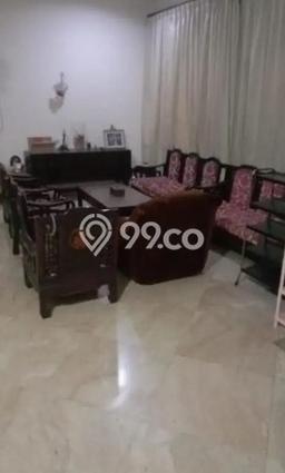 Best Deal Hunian Mewah Ideal dan Luas di Kebayoran Baru, Jakarta Selatan Best Deal Hunian Mewah Ideal dan Luas di Kebayoran Baru, Jakarta Selatan