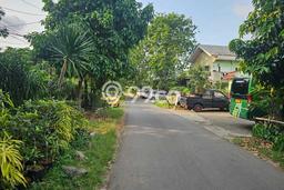 Tanah Kavling Dijual di Jakarta Barat dengan Spesifikasi 278m2 Tanah Kavling Dijual di Jakarta Barat dengan Spesifikasi 278m2