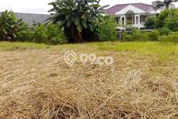 Untuk Dijual Tanah di Jakarta Barat, Luas 1010m2 - Untuk Dijual Tanah di Jakarta Barat, Luas 1010m2 -