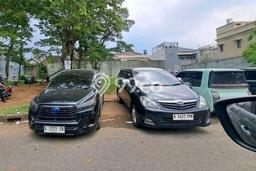 Tanah Dijual Area Strategis di Modernland Tangerang 720m2 Tanah Dijual Area Strategis di Modernland Tangerang 720m2