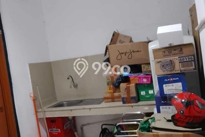 Ruko Disewa di Jakarta Utara dengan LB 81m2 Area Komersial Ramai Ruko Disewa di Jakarta Utara dengan LB 81m2 Area Komersial Ramai