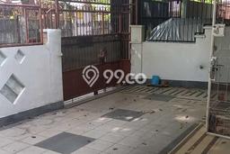 Hunian Nyaman Asri 4 KT Siap Huni di Citra Garden Jakarta Barat Hunian Nyaman Asri 4 KT Siap Huni di Citra Garden Jakarta Barat