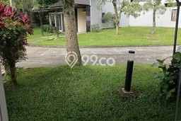 Rumah sewa siap pakai 3 KT di Sentul City, Bogor Rumah sewa siap pakai 3 KT di Sentul City, Bogor