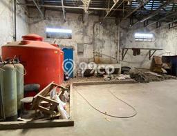 Gudang Dijual di Tangerang LT 1200m2 & LB 1360m2 Lokasi Terbaik! Gudang Dijual di Tangerang LT 1200m2 & LB 1360m2 Lokasi Terbaik!