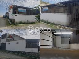 Gudang Kawasan Margaasih, Luas 90m², Lokasi Berkembang Gudang Kawasan Margaasih, Luas 90m², Lokasi Berkembang