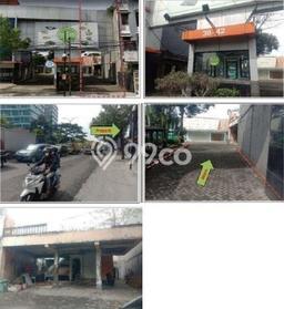 KAWASAN BISNIS! Ruko Kawasan Bandung Kidul, Luas 422m², Akses Raya KAWASAN BISNIS! Ruko Kawasan Bandung Kidul, Luas 422m², Akses Raya