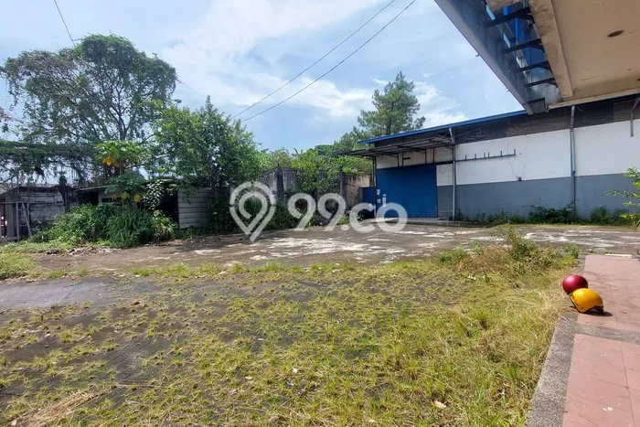 Gudang Disewakan Lokasi Babakan Ciparay Bandung Harga Spesial! Gudang Disewakan Lokasi Babakan Ciparay Bandung Harga Spesial!