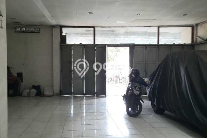 Komersial Kawasan Premium Kawasan Soekarno Hatta, Luas 352m², Mainroad Komersial Kawasan Premium Kawasan Soekarno Hatta, Luas 352m², Mainroad