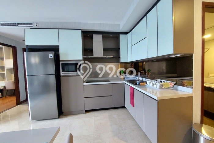 Disewakan Apartemen Ekonomis 2 BR di Hegarmanah Bandung Disewakan Apartemen Ekonomis 2 BR di Hegarmanah Bandung
