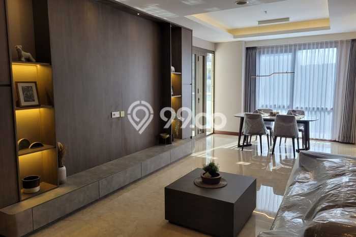 Apartemen Nyaman untuk Disewa, 3 Kamar di Bandung Apartemen Nyaman untuk Disewa, 3 Kamar di Bandung