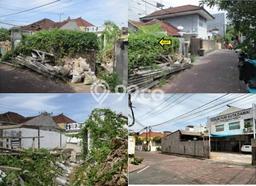Tanah di Seminyak, Luas 87m², Dekat Jalan Raya, Area Prospektif Tanah di Seminyak, Luas 87m², Dekat Jalan Raya, Area Prospektif