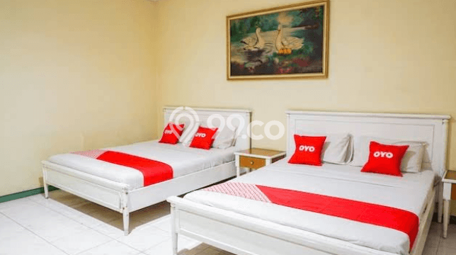 Hotel Premium di , Luas 3000m2m², Mainroad, Area Bisnis Aktif Hotel Premium di , Luas 3000m2m², Mainroad, Area Bisnis Aktif