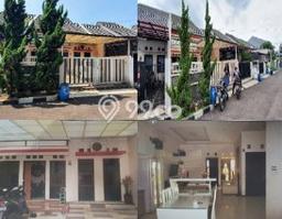 PROMO SPESIAL! Rumah Ready Stock di Cijerah, Bandung, LT 151m² LB 102m² PROMO SPESIAL! Rumah Ready Stock di Cijerah, Bandung, LT 151m² LB 102m²