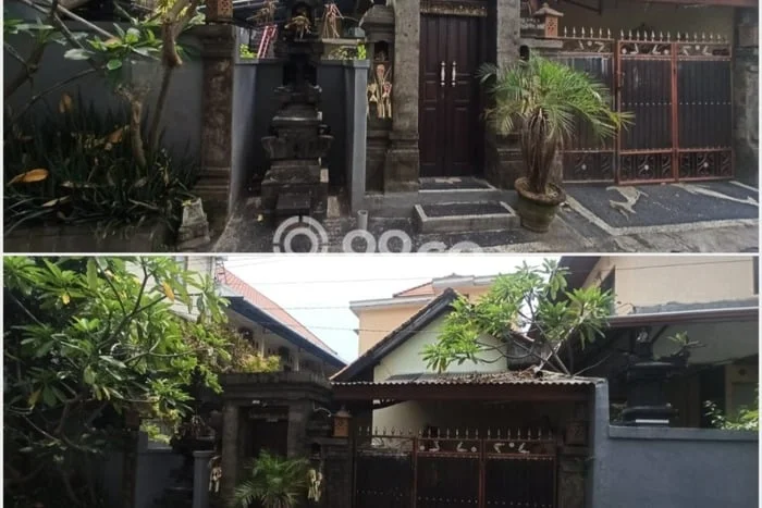 Rumah Modern Minimalis 0 KT Bisa Langsung Pindah di Kuta Rumah Modern Minimalis 0 KT Bisa Langsung Pindah di Kuta