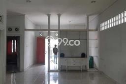 Disewakan Komersial Premium di Coblong, Luas 345m2m², Area Strategis Disewakan Komersial Premium di Coblong, Luas 345m2m², Area Strategis