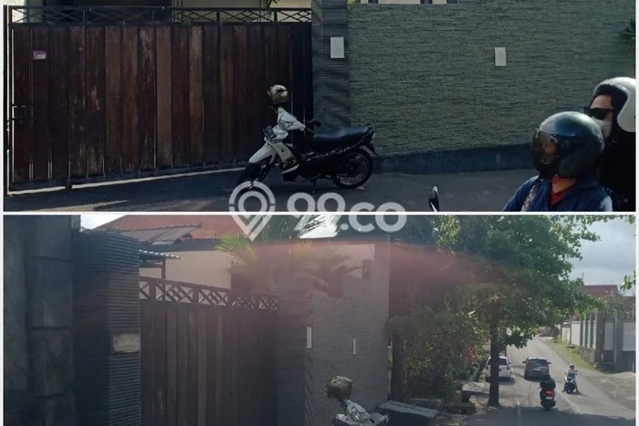 Rumah Elit Akses Mudah di Badung Unfurnished Rumah Elit Akses Mudah di Badung Unfurnished