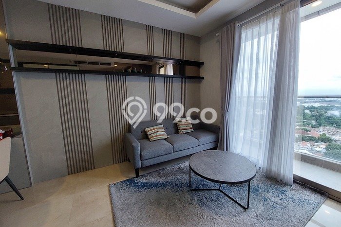 Disewakan Apartemen Ekonomis 2 BR di Hegarmanah Bandung Disewakan Apartemen Ekonomis 2 BR di Hegarmanah Bandung