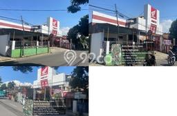 Komersial Kawasan Bisnis di Cicendo, Luas 300m², Prospektif Komersial Kawasan Bisnis di Cicendo, Luas 300m², Prospektif