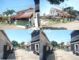 Rumah Modern Cantik 0 Kamar Siap Huni di Margahayu Rumah Modern Cantik 0 Kamar Siap Huni di Margahayu