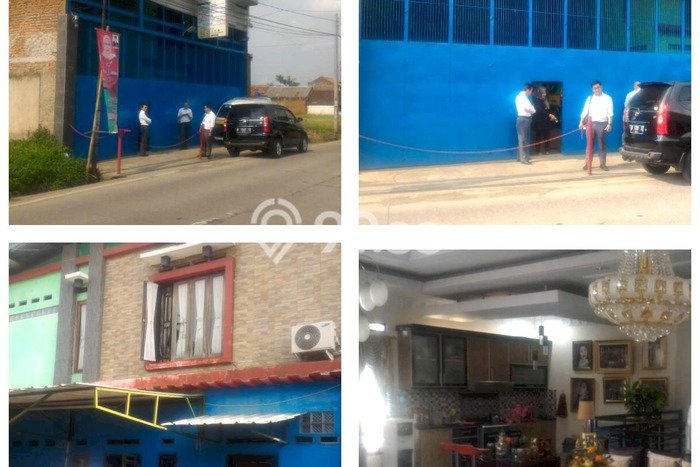 Komersial Strategis di Batujajar, Luas 800m2m², Pusat Komersial, Akses Batujajar, Bandung Barat, Bandung Barat Komersial Strategis di Batujajar, Luas 800m2m², Pusat Komersial, Akses Batujajar, Bandung Barat, Bandung Barat